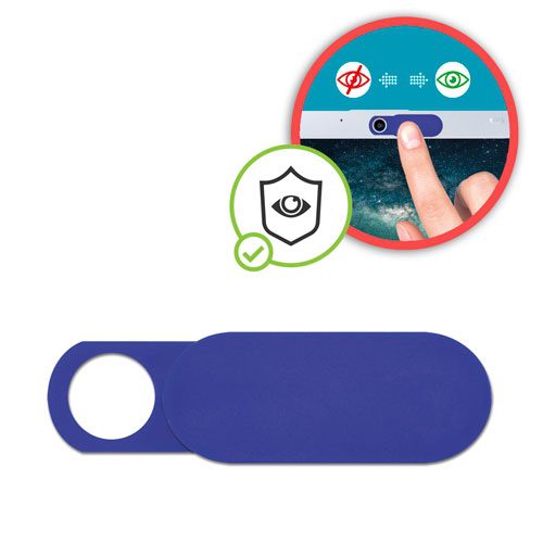 Protector webcam ak