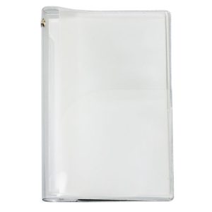 Funda pasaporte "traveler"