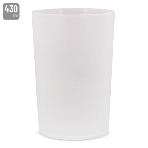 Vaso cocktail 430cc