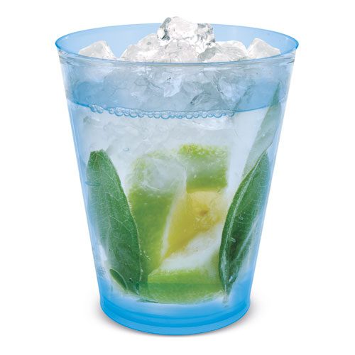 Vaso gran cubata "calimocho" - Imagen 2