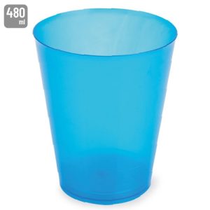 Vaso gran cubata "calimocho"