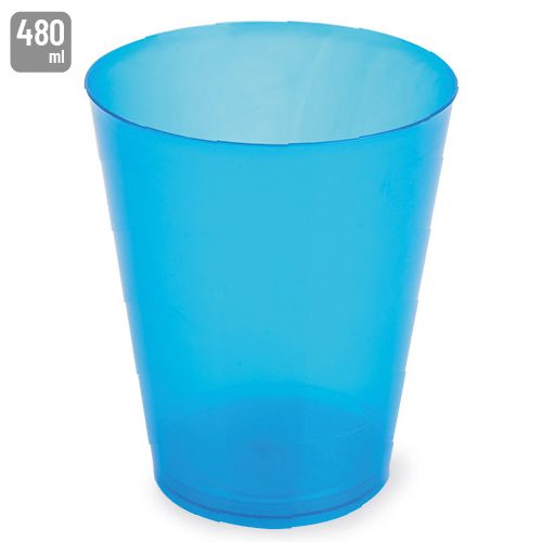 Vaso gran cubata "calimocho"