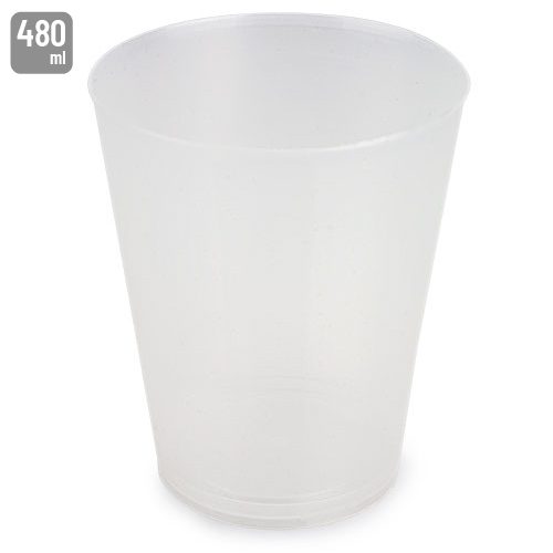 Vaso gran cubata "calimocho" - Imagen 3