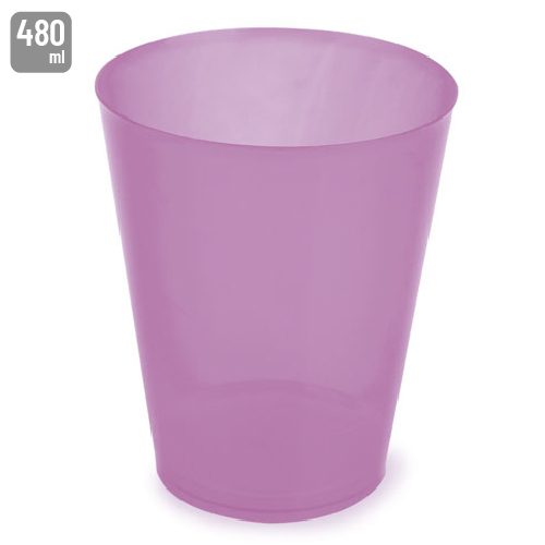 Vaso gran cubata "calimocho" - Imagen 5