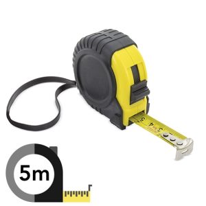 Metro "gradual" 5m