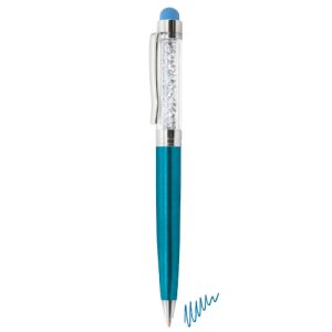 Boligrafo "diamonds" touch