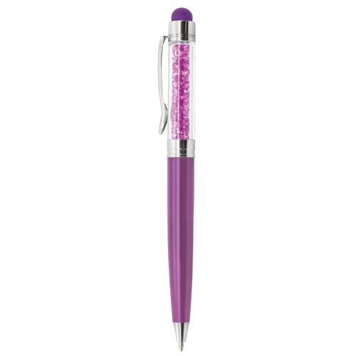 Boligrafo "diamonds" touch - Imagen 12