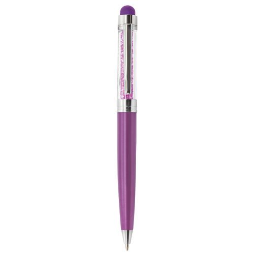 Boligrafo "diamonds" touch - Imagen 11