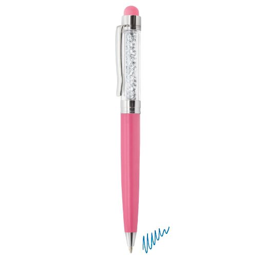 Boligrafo "diamonds" touch - Imagen 21