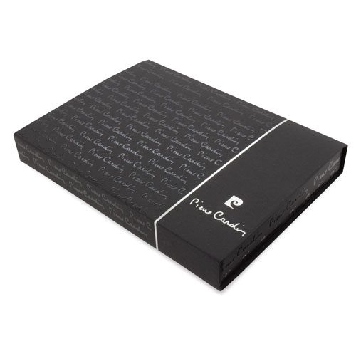 Cuaderno voyage pierre cardin - Imagen 4