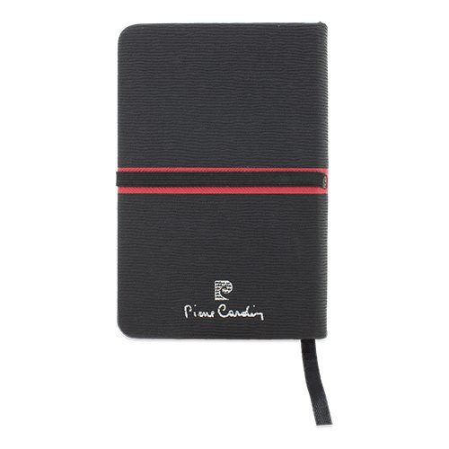 Cuaderno voyage pierre cardin - Imagen 3
