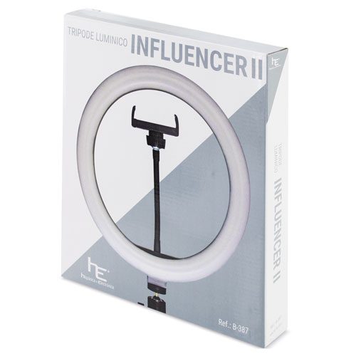 Tripode luminico influencer ii - Imagen 2