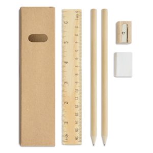 Set eco "cuco"