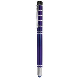 Boligrafo metálico "highline"