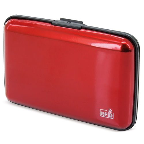 Tarjetero acordeon rfid morgan - Imagen 13