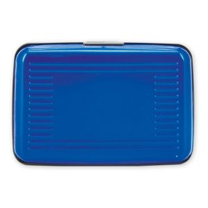 Tarjetero acordeon repo