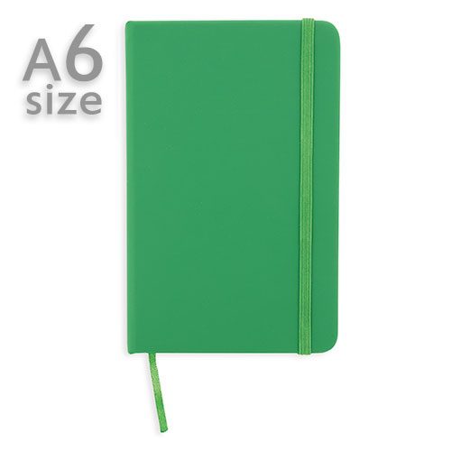 Bloc stylux a6 verde