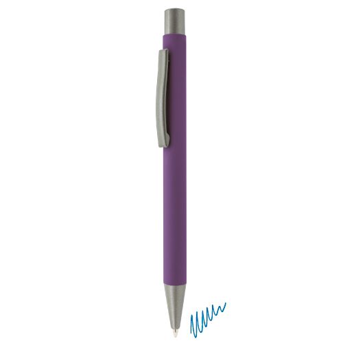 Boligrafo metalico munich - Imagen 13