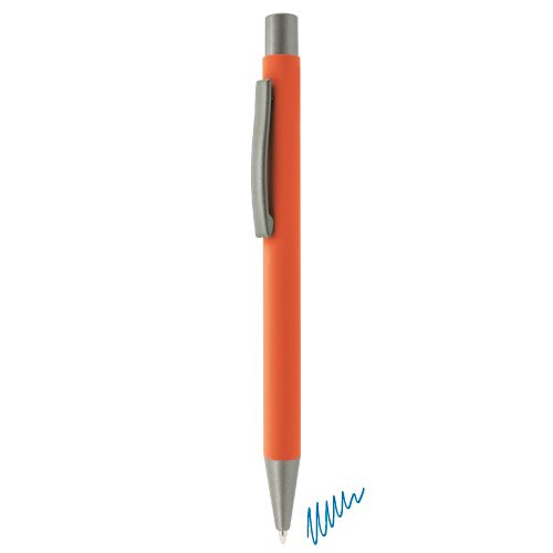 Boligrafo metalico munich - Imagen 17