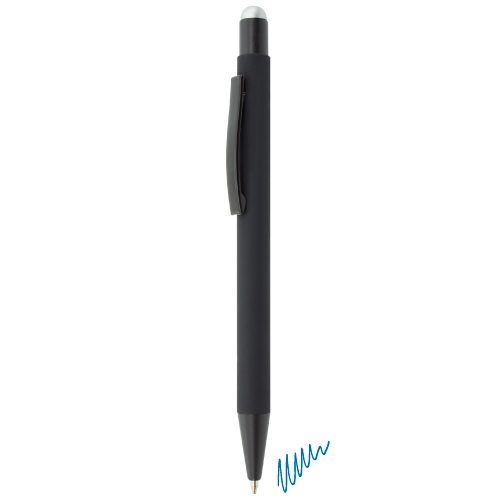 Boligrafo metalico shiny - Imagen 8