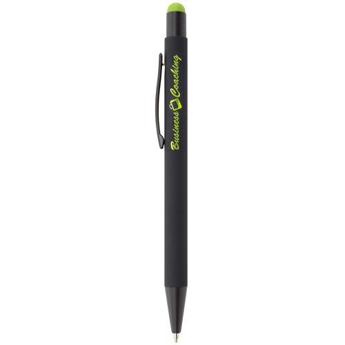 Boligrafo metalico shiny - Imagen 18