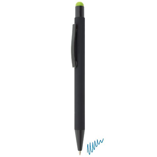 Boligrafo metalico shiny - Imagen 16
