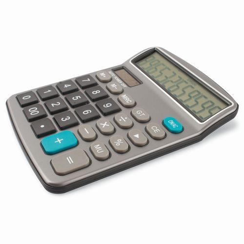 Calculadora profesional "zonix" - Imagen 2