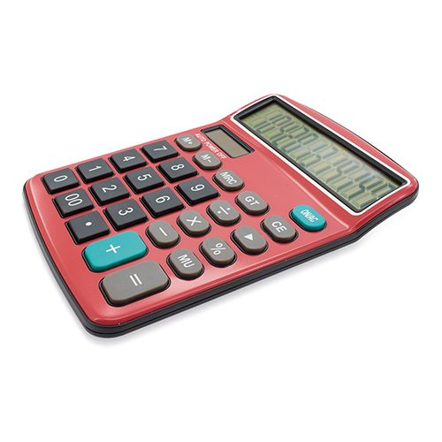 Calculadora profesional "zonix" - Imagen 8