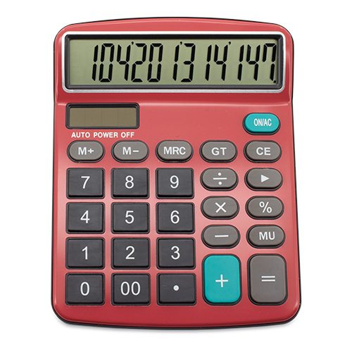 Calculadora profesional "zonix" - Imagen 7