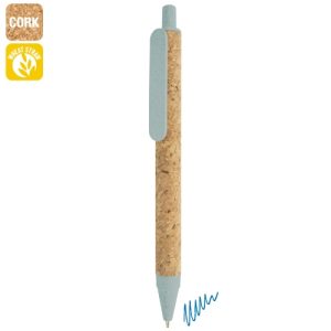Boligrafo bio "steep"