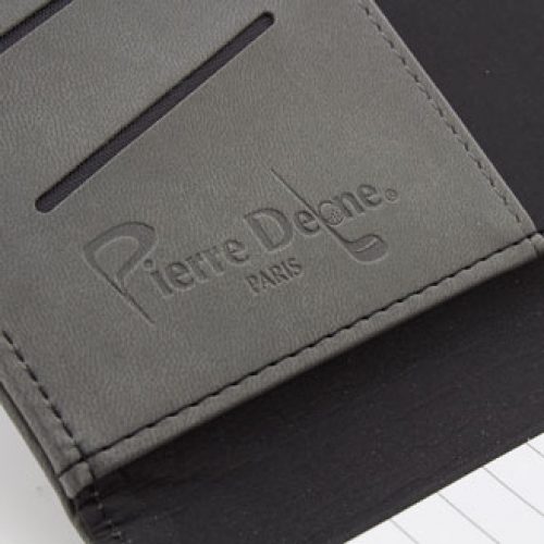 Portafolios "rivera" pierre delone - Imagen 4