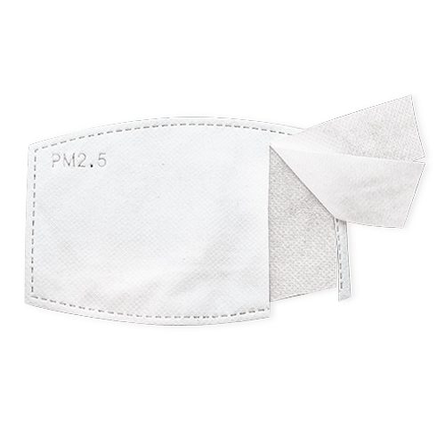 Mascarilla con filtro reutilizable españa - Imagen 4