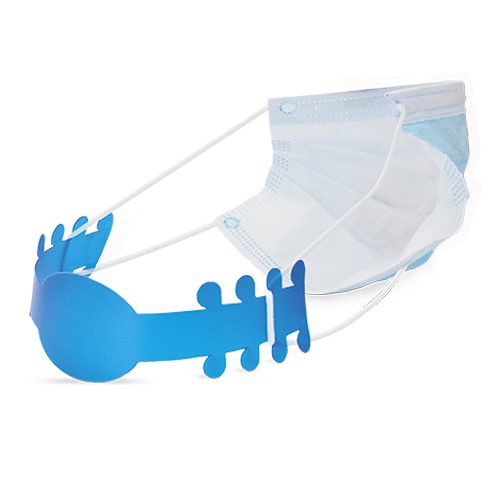 Sujeta mascarillas "fix" - Imagen 7