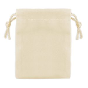Bolsa de antelina
