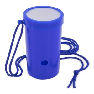 Colgante bocina "katar"