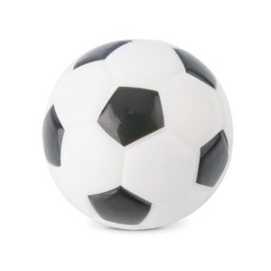 Pelota de futbol antiestres "futsal"