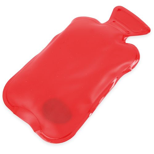 Bolsa termica roja