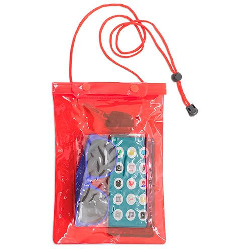 Bolsa waterproof "big capacity" - Imagen 2