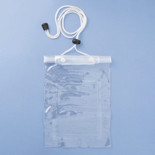 Bolsa waterproof "big capacity" - Imagen 4