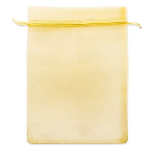 Bolsa regalo organza "chantal" - Imagen 7