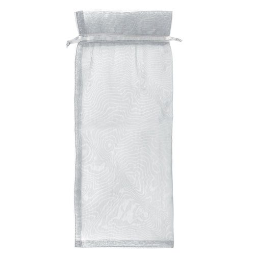 Bolsa vino organza trepy - Imagen 3