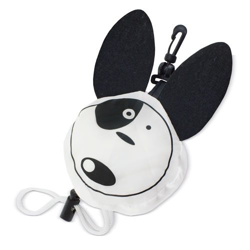 Mochila plegable "can" - Imagen 4