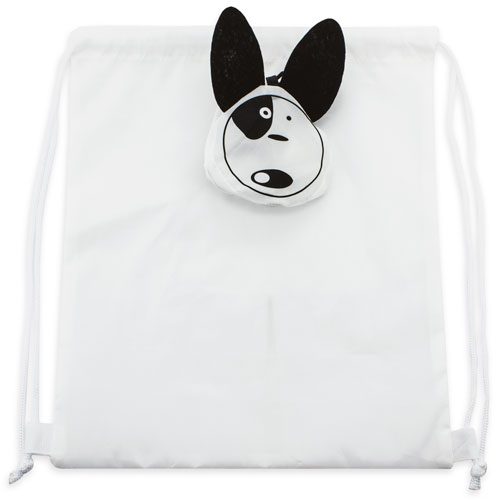 Mochila plegable "can" - Imagen 3