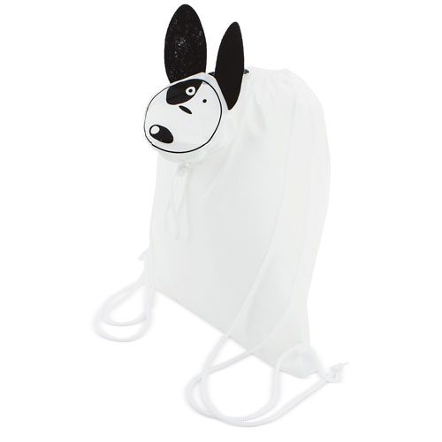 Mochila plegable "can" - Imagen 2