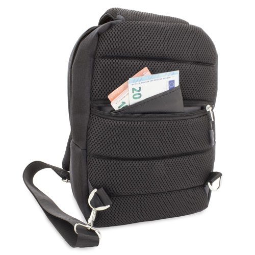 Mochila "sanse" pierre delone - Imagen 2