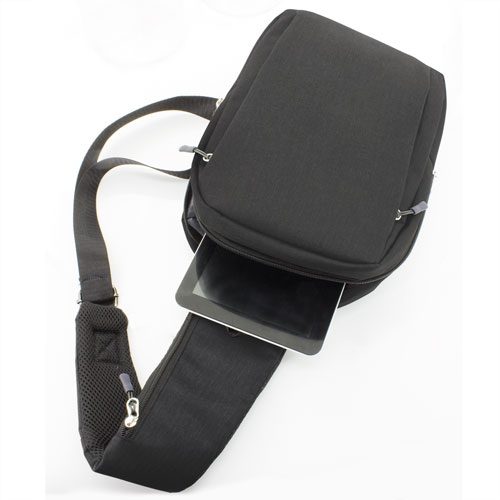 Mochila "sanse" pierre delone - Imagen 8