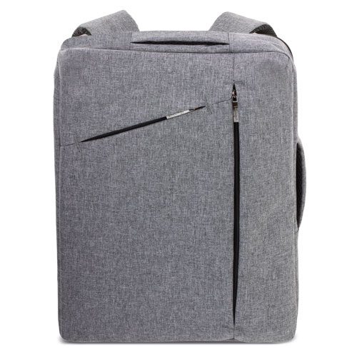 Mochila maletin "high standing" pierre delone