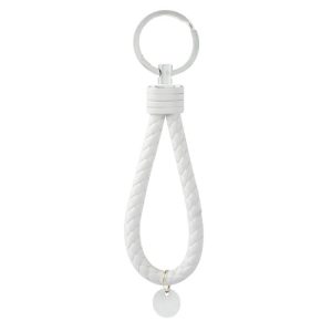Llavero amazing blanco