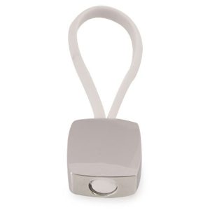 Llavero"new lock" rectangular