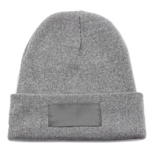 Gorro "easy print"